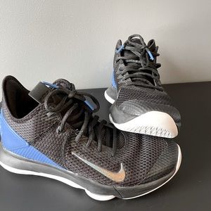Mens Basketball Shoes